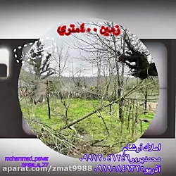 مشاور املاک آرشام در فومن