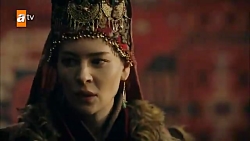 عثمان قسمت ۸۸