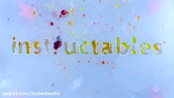 نوشیدنی خنک تابستانی