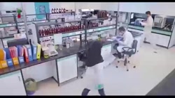 رونمایی از محصولات دارویی پارک فناوری پردیس