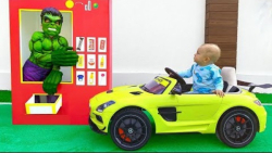 اسباب بازی های جدید سنیا قسمت...