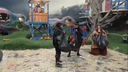 کلبه عمو پورنگ