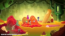 تایتان های جوان دوبله تایتان ه...