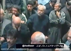 حاج حسین خلج