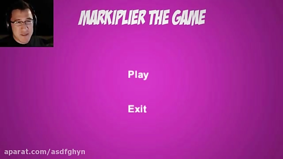 markiplier - The game