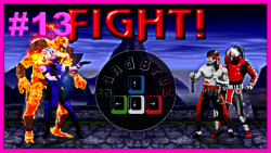 مورتال کمبت مبارزه چند نفره 13# brvbar; Mortal Kombat Battles