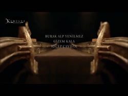 سریال قیام عثمان فصل 3 قسمت 6...