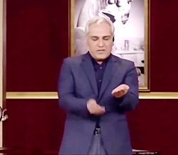 مهران مدیری