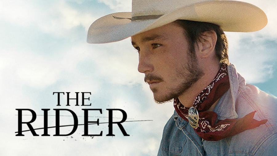 فیلم سوارکار The Rider 2017 دوبله فارسی سانسور شده زمان4940ثانیه