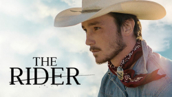 فیلم سوارکار The Rider 2017 دوبله فارسی سانسور شده