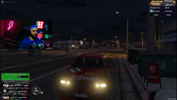 شهر ارواح هیچ کس نیس جی تی ای...