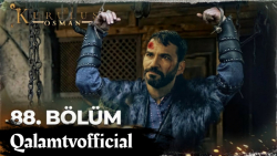 مسلسل "قيامة عثمان"...