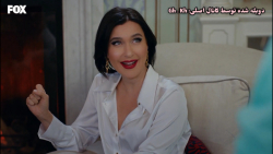 قسمت ۱۳۶ سیب ممنوعه ( آیسل اسل...