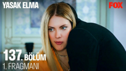 تیزر قسمت ۱۳۷ سریال سیب ممنوعه...