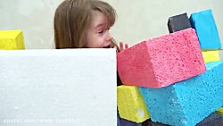 برنامه کودک ایوا ، ایوا و ماما...