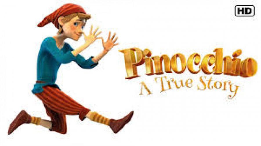 انیمیشن پینوکیو: یک داستان واقعی Pinocchio A True Story 2021 زمان5485ثانیه
