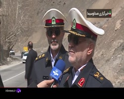 62 درصد تهرانی ها در تعطیلات ب...