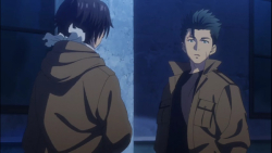 انیمه 86 هشتاد و شیش فصل 1 قسم...