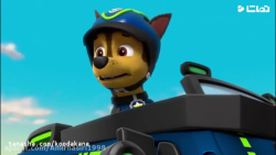 سگ نگهبان | انیمیشن سگ های نگه...