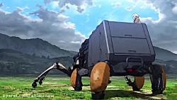 انیمه 86 هشتاد و شیش فصل 1 قسم...