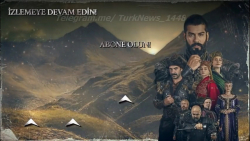 قیام عثمان قسمت ۸۹ فراگمان اول...