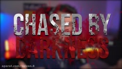 گروه تکپا و بازی ترسناک آریا ک...