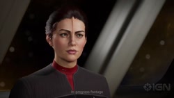 بازی Star Trek: Resurgence  Sp...