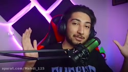 عرفان تاکسیک فنف شکست امنیتی