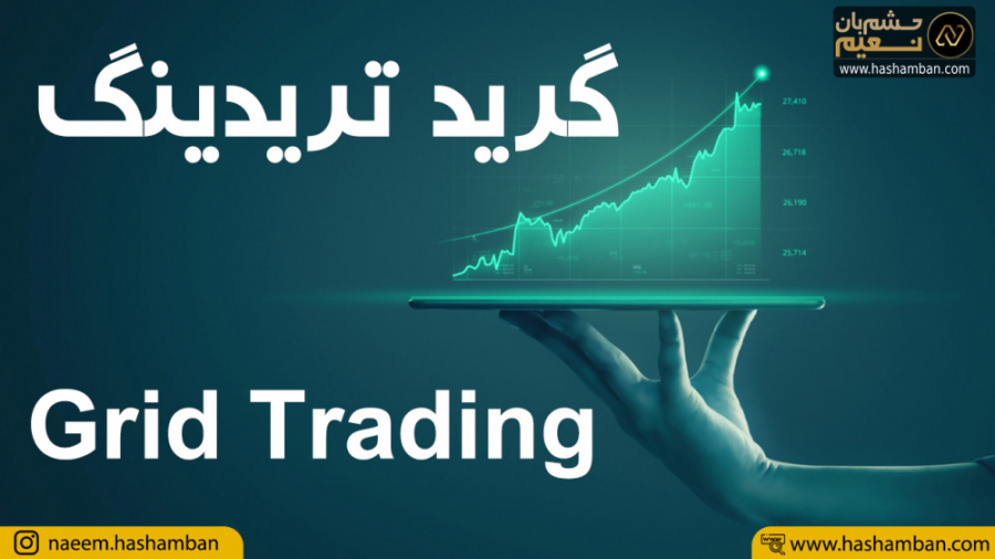 گرید , تریدینگ , (Grid , Trading) , چیست؟ , تریدینگ
grid , trading
این , واقع , ربات , صرافی , وجود , داره , میشه , ازش , وجه , پیشنهاد , نمیکنم , کاملا , حرفه , نشدید , ابزارها , جهت , دیدن , آموزش , سایت , مراجعه , نمایید: , www , hashamban , com