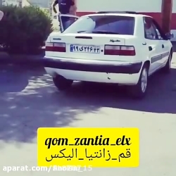 کلیپ شوتی فیلم شوتی شوتی کاتاف...