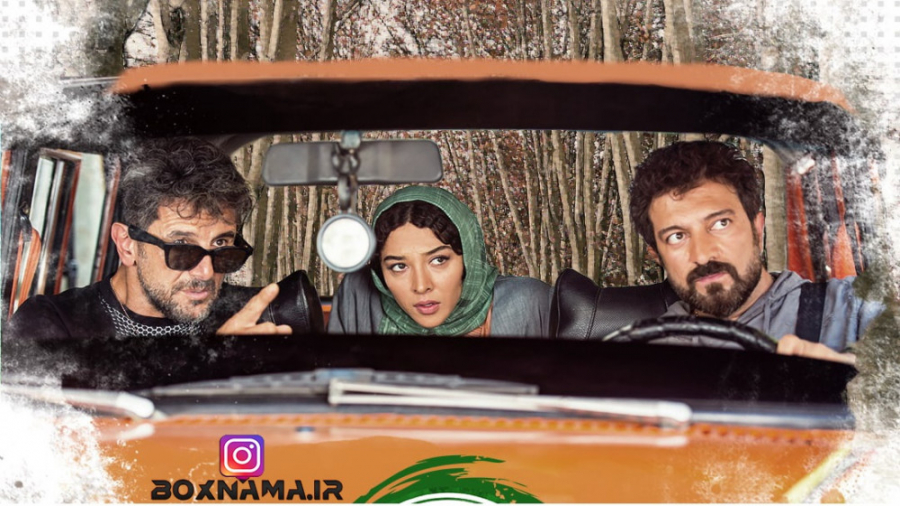 دانلود سریال ساخت ایران 3 قسمت 1 اول (ساخت ایران فصل 3 قسمت 1) کمدی و طنز زمان74ثانیه