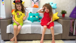 برنامه کودک ایوا ، این داستان...