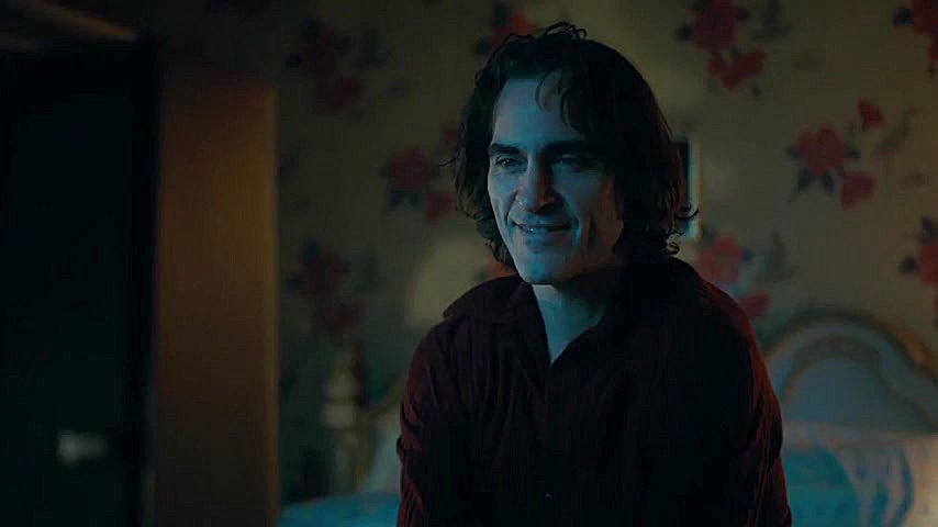 فیلم سینمایی جوکر Joker 2019 با دوبله فارسی زمان7173ثانیه