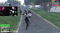 اومدیم قربسون خاک کنیم قبر یاس...