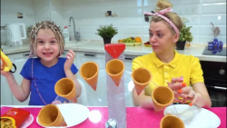 برنامه کودک ایوا ، این داستان...