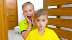 بانوان سرگرمی کودک | ولاد و نی...