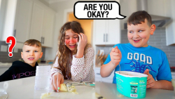 مدی و سیلا &raquo;&raquo; چالش...