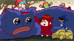 اردوی مدرسه اف ان اف  پاپی پلی...