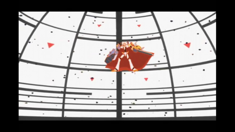 سینمایی ماجراجویی دیجیمون بازی جنگی زیرنویس فارسی digimon adventure war game زمان2449ثانیه