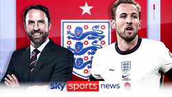 بررسی شانس انگلیس برای صدرنشین...