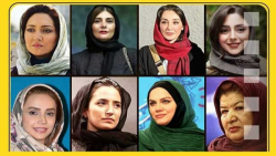 بیانیه زنان سینماگر ایرانی علیه آزارگران جنسی بیانیه زنان سینماگر ایرانی علیه آزارگران جنسی