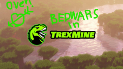 bedwars in trexmine