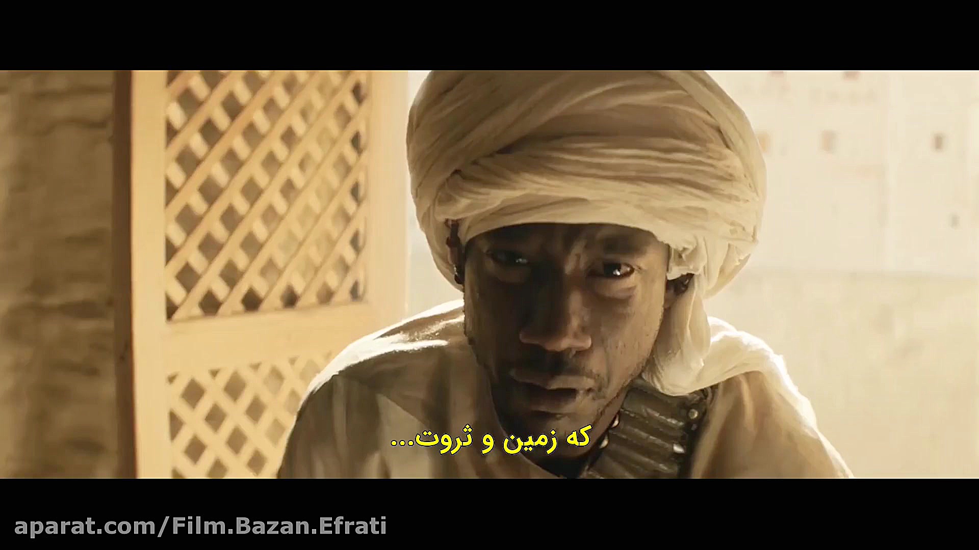فیلم کینگزمن 3 2021 با زیرنویس فارسی | The Kings Man 3 2021 زمان7723ثانیه