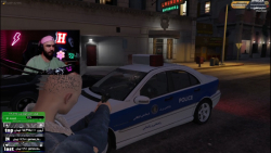 بد ترین شهر و پلیس ها جهان جی...