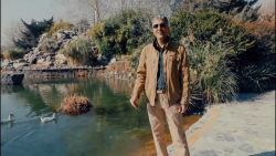 دیگه نگو از گذشته