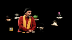 نابرده رنج گنج میسر نمیشود... نابرده رنج گنج میسر نمیشود...