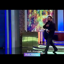 مسابقه جذاب شب آهنگی قسمت 17 فصل 2 نسخه کامل _ دانلود شب آهنگی قسمت 17