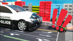 ماشین های اسباب بازی  اسباب با...