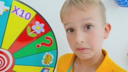 ولاد و نیکی ولاد و نیکیتا قسمت...