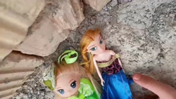 سریال باربی باربی های زخمی قسم...
